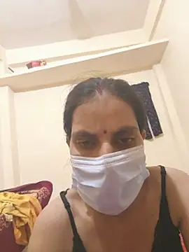 Neha-ji webcam