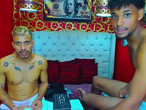 BLACKPEIN webcam