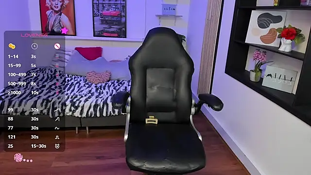 Hailey_Adams webcam