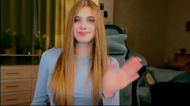 yourbeautyarya webcam