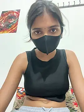 ishikaa5 webcam