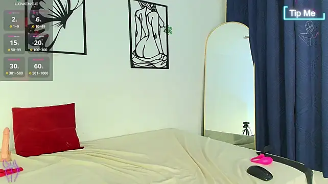 Scaarlett_Fox_ webcam