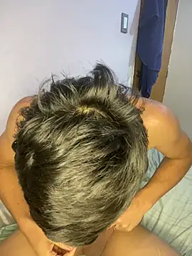 Antoni150906 webcam