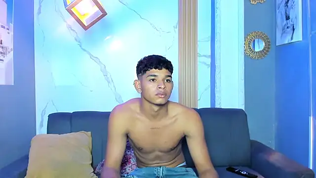 nova_mitchell7 webcam