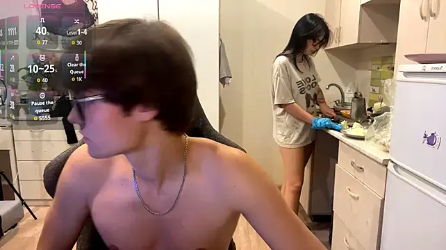 JadeNoiiir webcam