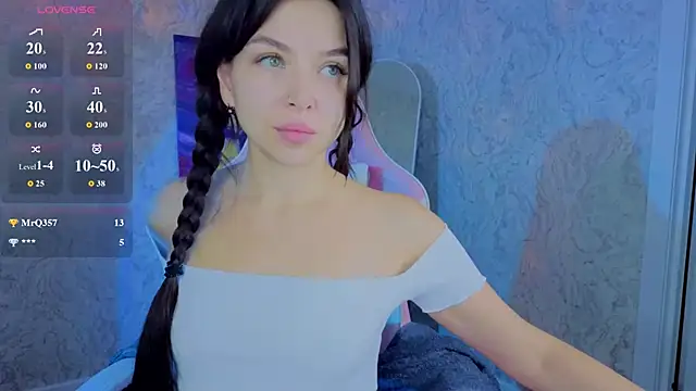 Megan_Fosterr webcam