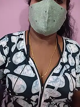 Sexy_Vidya webcam