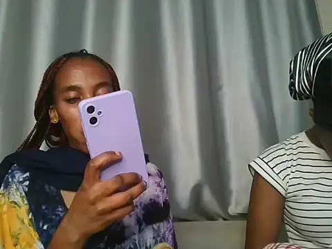 Ballmprettie webcam