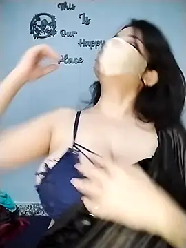 Pari8822 webcam