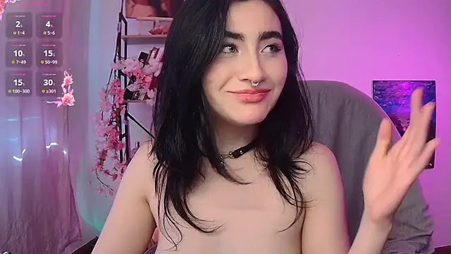 Sweet_shena webcam