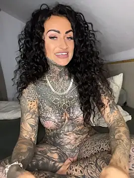 Lottchen_inki webcam