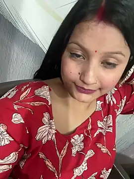 Aarohi_Thakur webcam