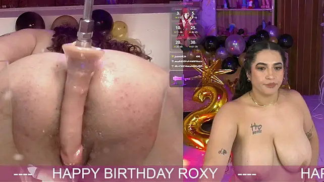 Roxylicious__ webcam
