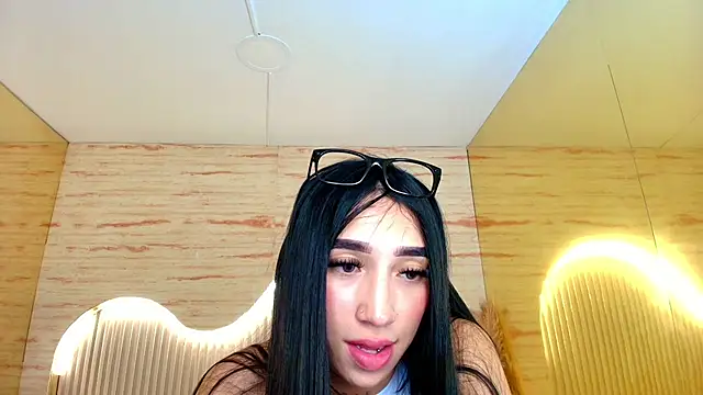 Chloe__r webcam