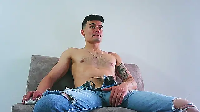 jhohannes-maximo webcam