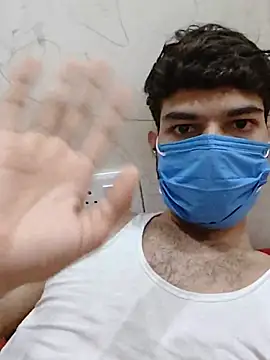 ssc_lover9 webcam