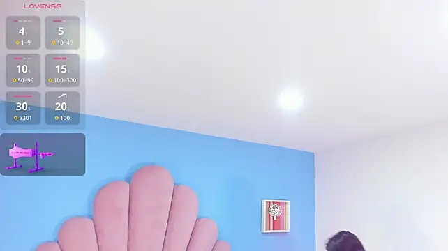 CELESTE_LUZ webcam