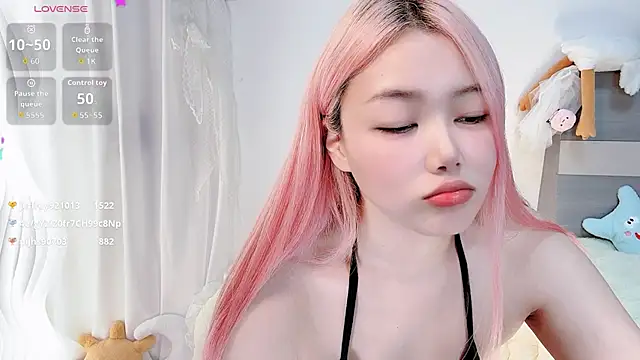 -Nini-- webcam