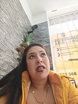 LIZETH_09 webcam