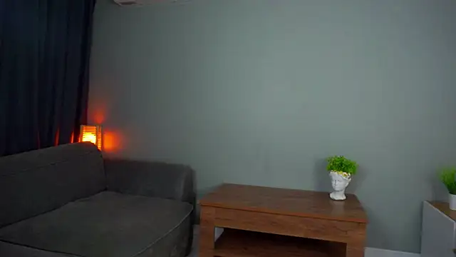 JeaneneKeats webcam