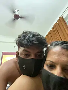 Crunchyboy webcam