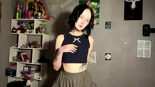 Alicefralies webcam
