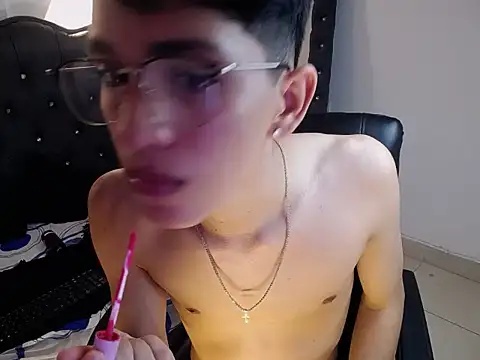 Nicolas_Rosenthal webcam