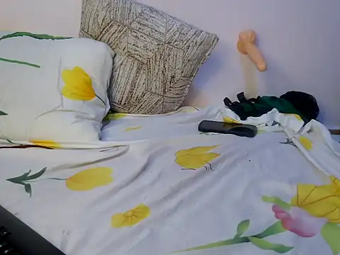 sexygracew webcam