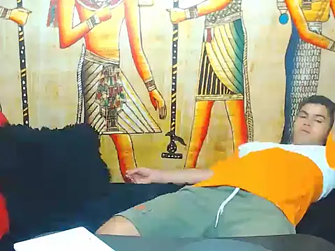 samyJhonson74 webcam
