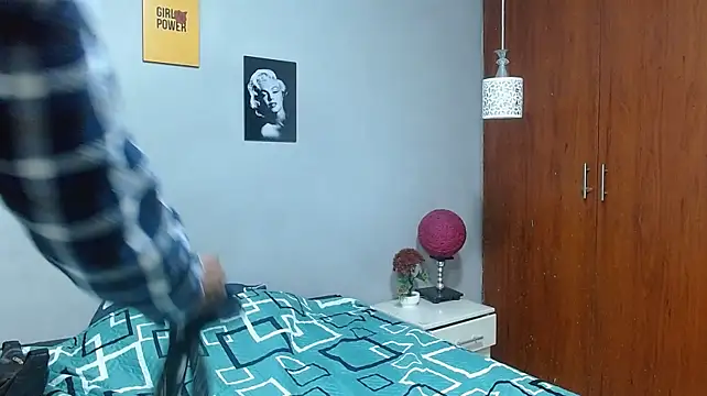 king_smith69 webcam