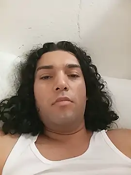 Thomas0909 webcam