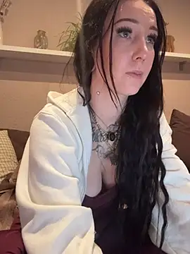 Trixie-Tainted webcam