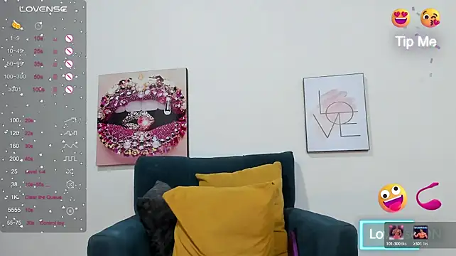 LADIOSA_ANASTACIA webcam