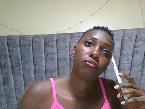 Dizzydose webcam