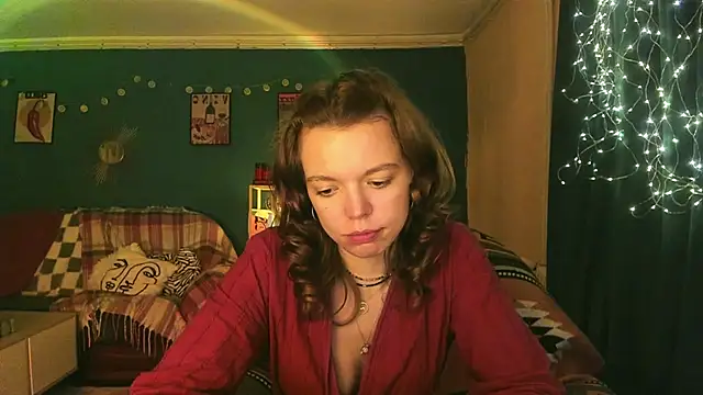 ClancyMorissey webcam