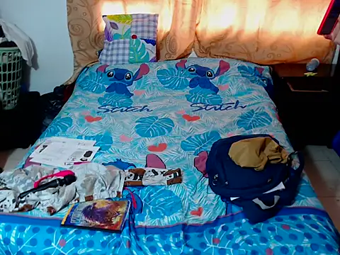 ArianaSmith69 webcam