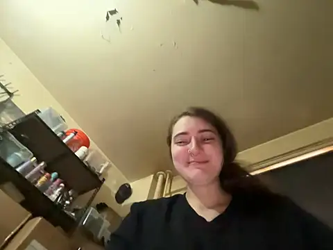 Snowbunnycake_131 webcam