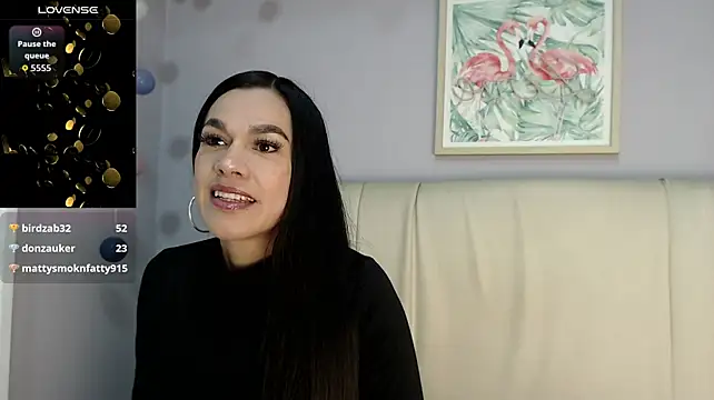 amy_le01 webcam