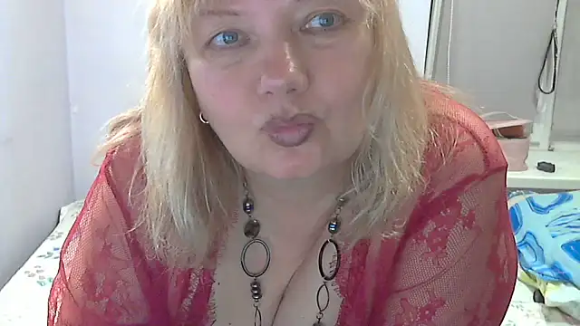 Lusi-777 webcam