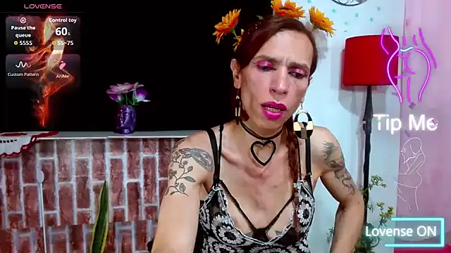 VanessaWolf webcam