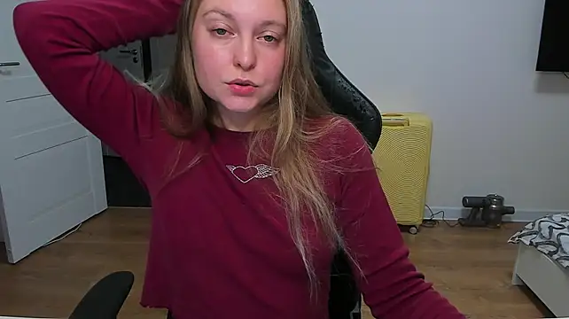 stacy_miracle webcam