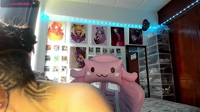 Jessie_williams webcam