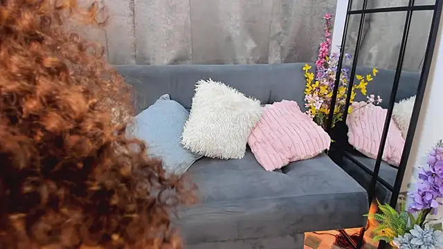 Amelia_bss webcam