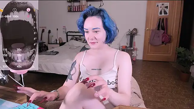 evathority webcam