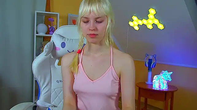 HannahHollis webcam