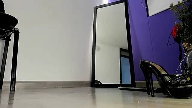 _BrendaMichel_ webcam