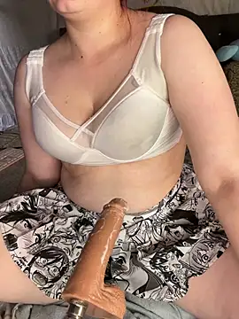 NinaGauther webcam