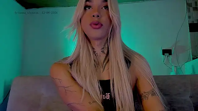 Arianna_t webcam
