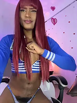 Elektra_Queen webcam