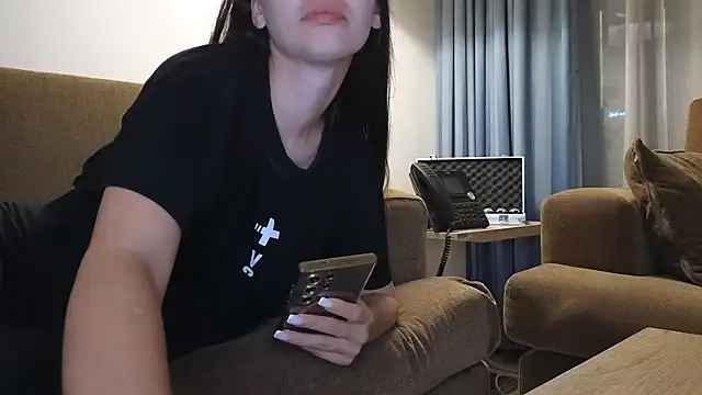 EvaSmith77777 webcam